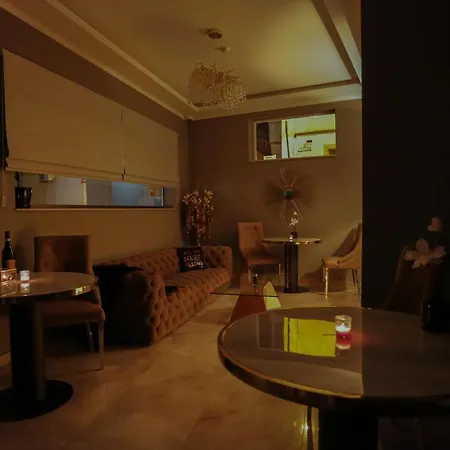 Ξενοδοχείο J'me Boutique - Adults Only 4*