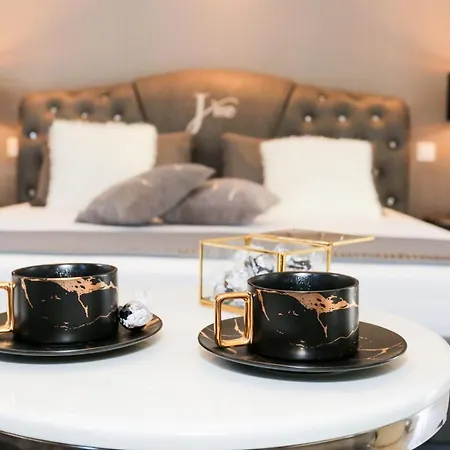 J'me Boutique - Adults Only Hotel San Giuliano