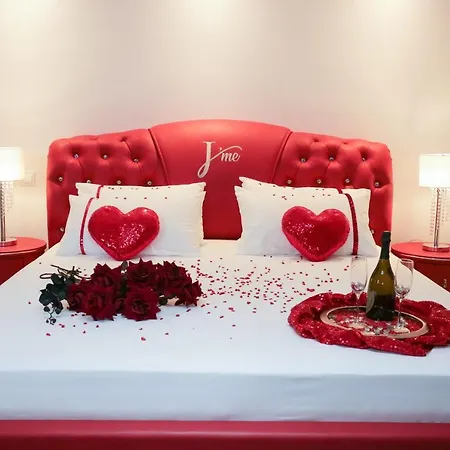 J'me Boutique - Adults Only 4*