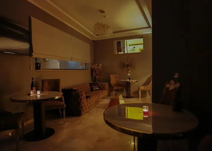 Hotel J'me Boutique - Adults Only 4*