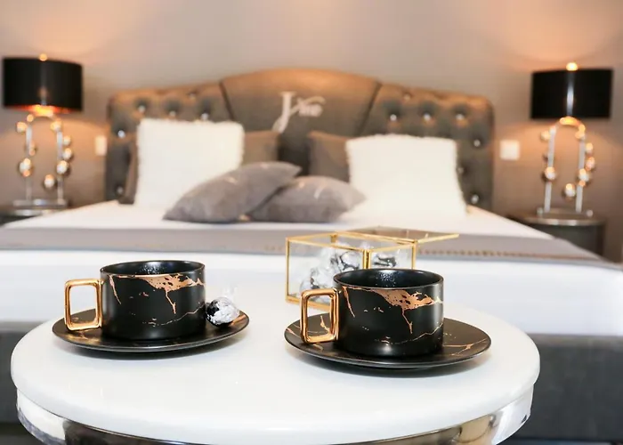 J'me Boutique - Adults Only Hotel San Giuliano