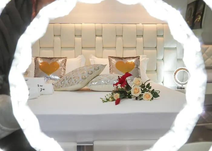 Hotel J'me Boutique - Adults Only 4*