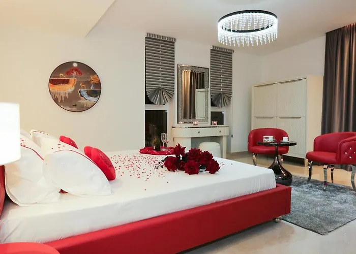 J'me Boutique - Adults Only Hotel San Giuliano