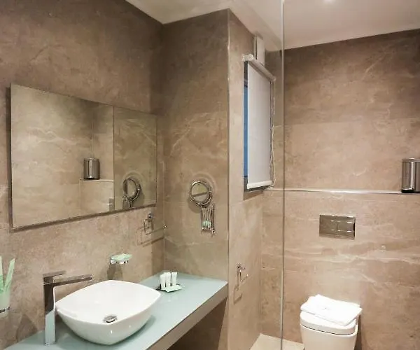 J'me Boutique - Adults Only Hotel San Giuliano