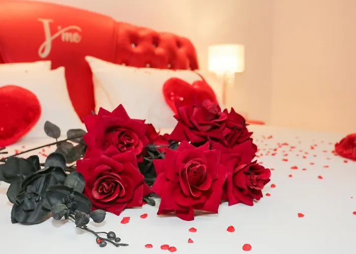 J'me Boutique - Adults Only 4* San Giuliano