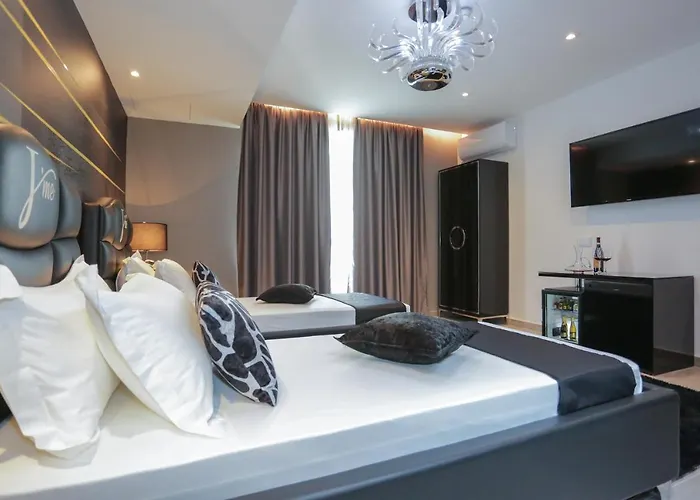 J'me Boutique - Adults Only