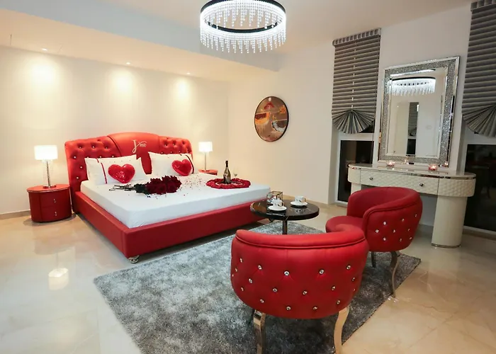 J'me Boutique - Adults Only 4*