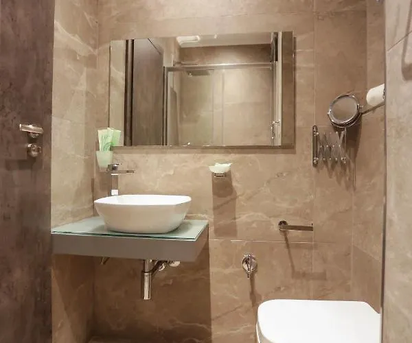 Hotel J'me Boutique - Adults Only