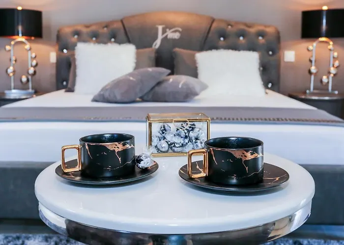 J'me Boutique - Adults Only Hotel