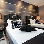 J'me Boutique - Adults Only Hotel 4*