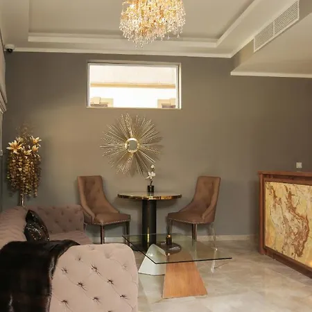 J'me Boutique - Adults Only Otel