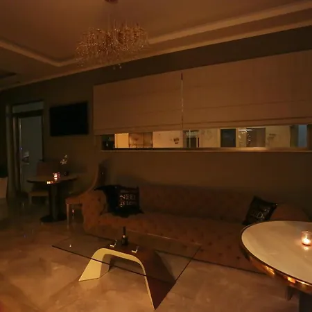 فندق J'me Boutique - Adults Only
