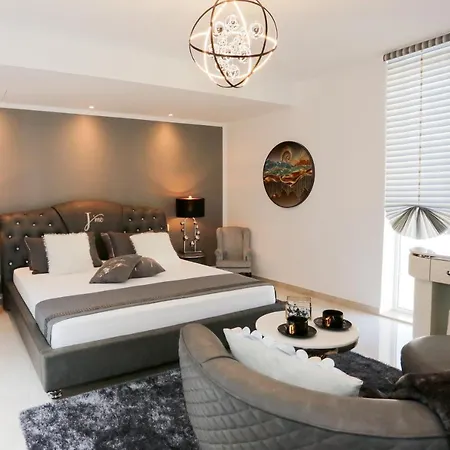 Hotel J'me Boutique - Adults Only 4*