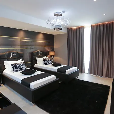 J'me Boutique - Adults Only San Giuliano