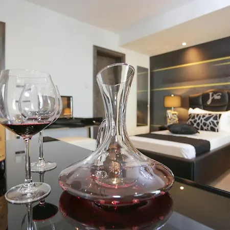 J'me Boutique - Adults Only Hotel San Ġiljan