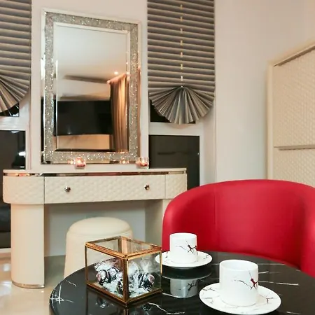 فندق J'me Boutique - Adults Only