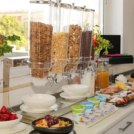 فندق J'me Boutique - Adults Only 4*