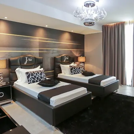 J'me Boutique - Adults Only 4* San Ġiljan