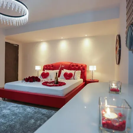 J'me Boutique - Adults Only Hotel