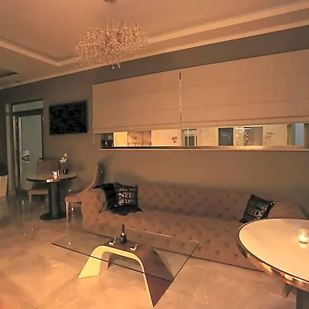 فندق J'me Boutique - Adults Only 4*