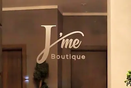J'me Boutique - Adults Only 4*