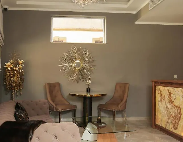 J'me Boutique - Adults Only Hotel