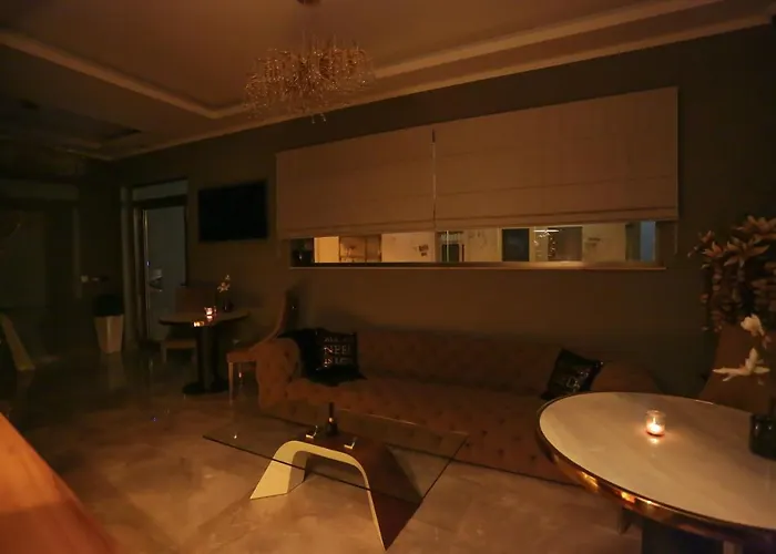 Hotel J'me Boutique - Adults Only