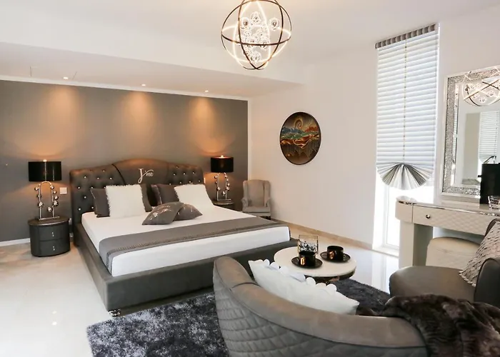 Hotel J'me Boutique - Adults Only 4*