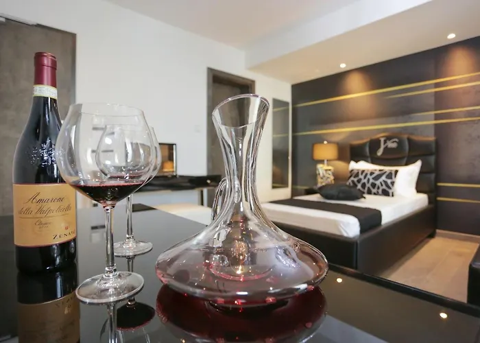 J'me Boutique - Adults Only Hotel St. Julian's