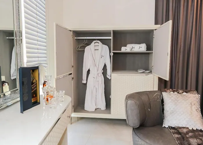 Hotel J'me Boutique - Adults Only 4*