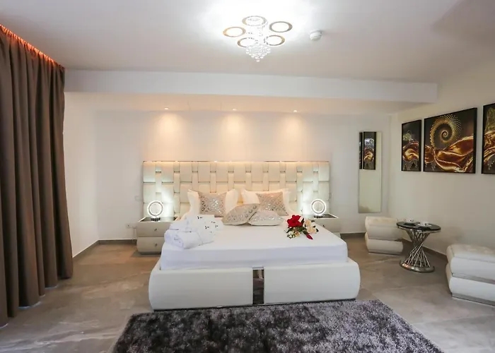 J'me Boutique - Adults Only Hotel