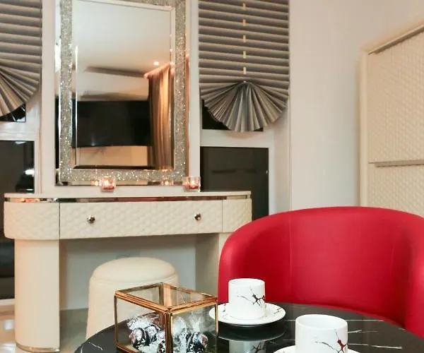 Hotel J'me Boutique - Adults Only