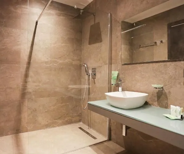 J'me Boutique - Adults Only Hotel 4*