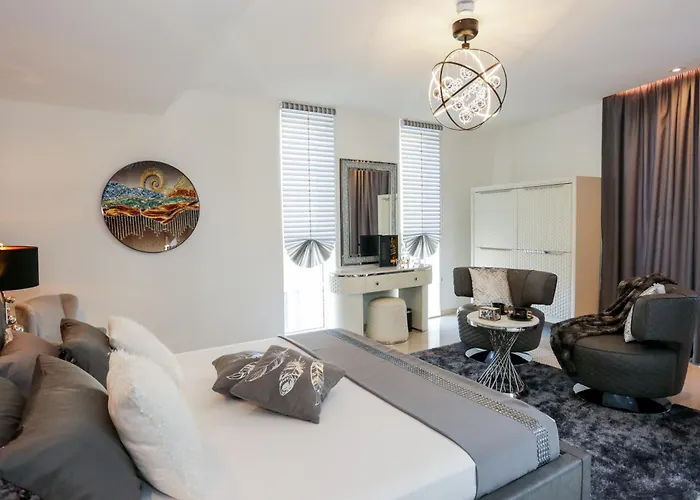 J'me Boutique - Adults Only Hotel St. Julian's