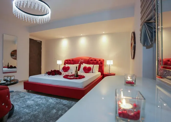 J'me Boutique - Adults Only Hotel