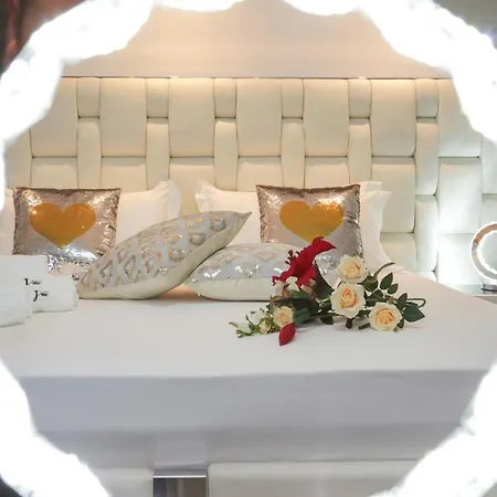 Hotel J'me Boutique - Adults Only 4*