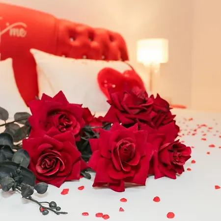 J'me Boutique - Adults Only 4* Saint Julian's