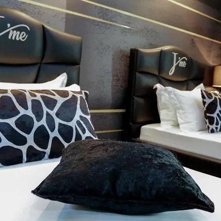 J'me Boutique - Adults Only 4*