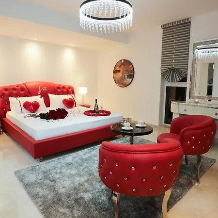 J'me Boutique - Adults Only 4*