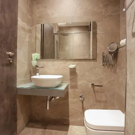 Hotel J'me Boutique - Adults Only