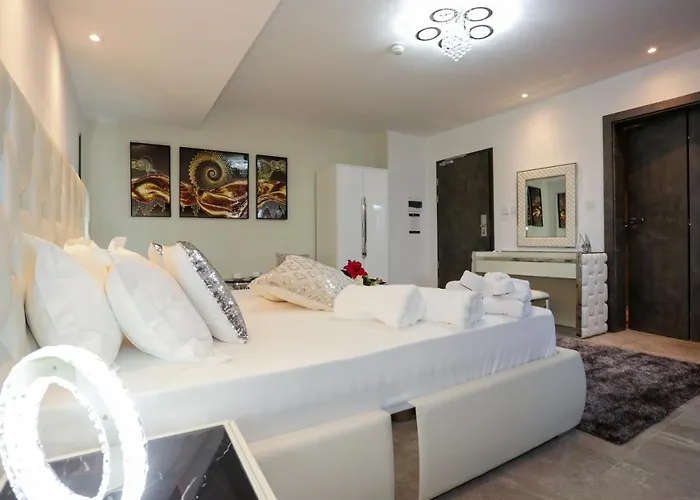 Ξενοδοχείο J'me Boutique - Adults Only 4*