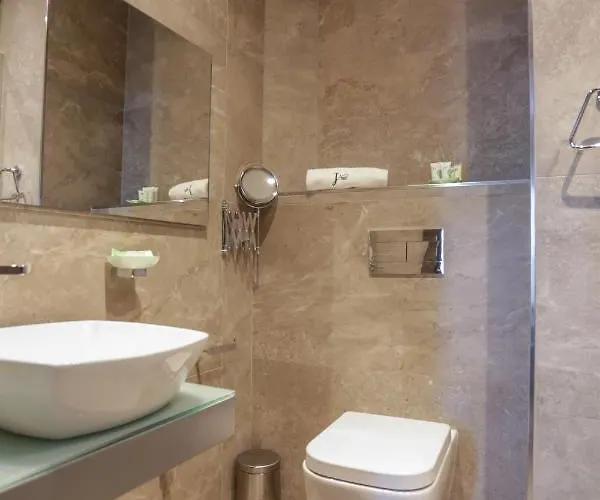 Ξενοδοχείο J'me Boutique - Adults Only 4*